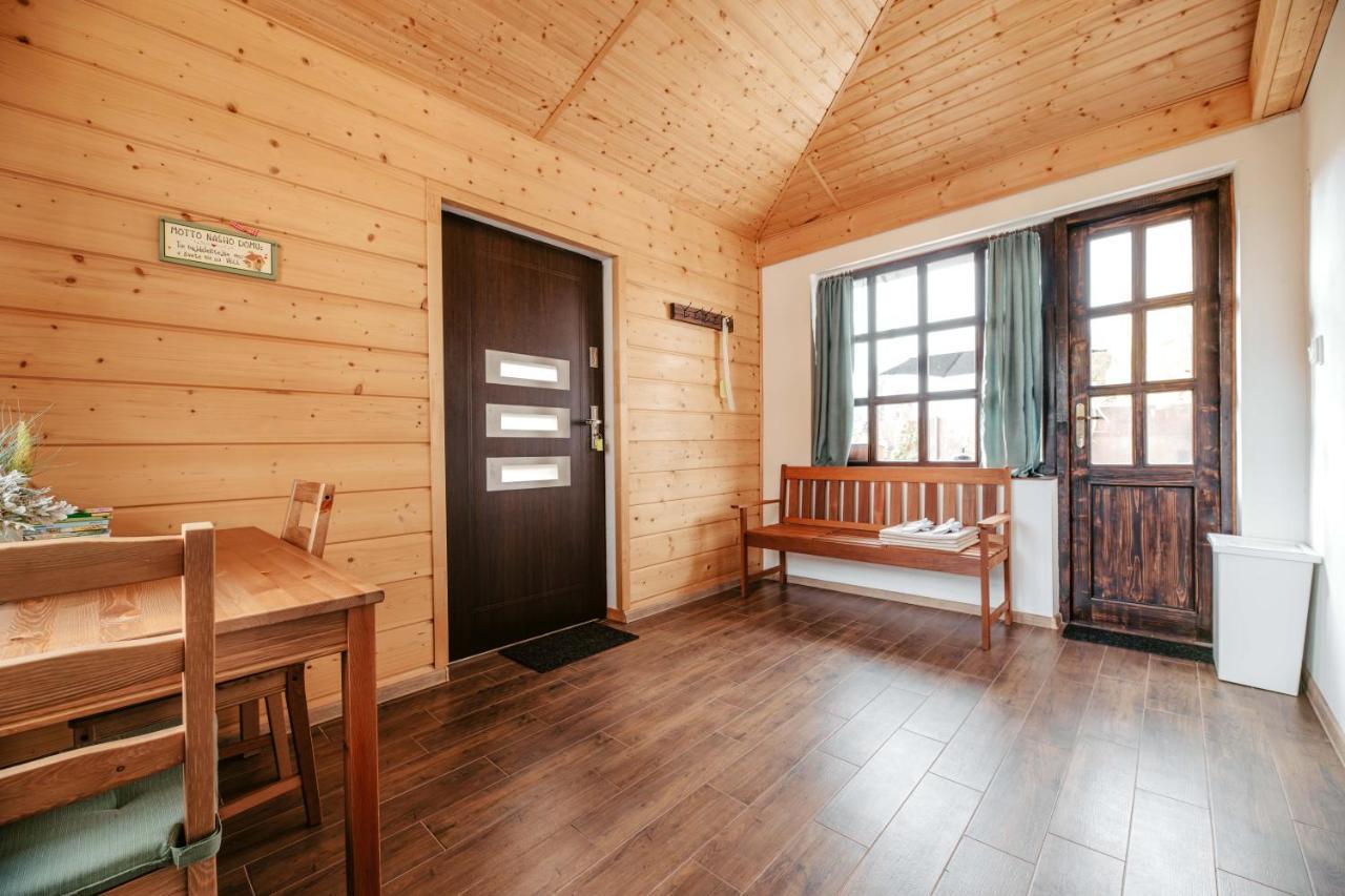 Apartman Florian Trenčianske Teplice Eksteriør billede